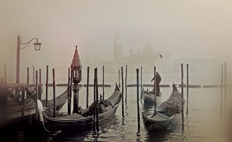 Venice during the Renaissance